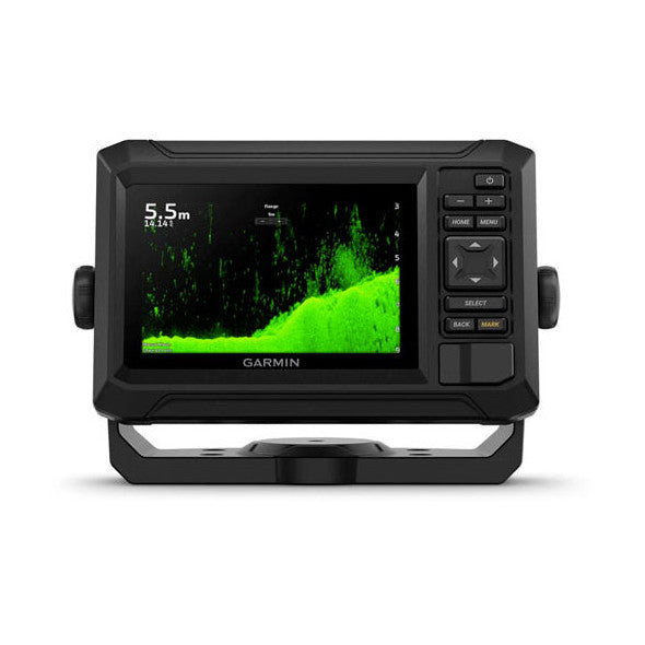 GPS/ECO Garmin EchoMap UHD2 52 CV con Trasduttore