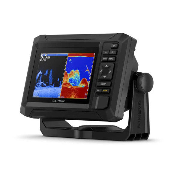 GPS/ECO Garmin EchoMap UHD2 52 CV con Trasduttore