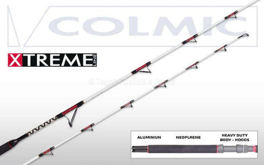 CANNA COLMIC PRO LIGHT WHITE SERIES