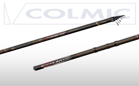 Canna Colmic Fiume Superior 6 mt.