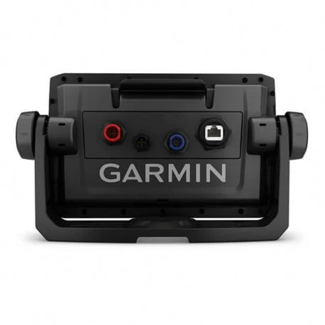 Chartplotter echoMAP™ UHD 72cv con trasduttore GT24UHD-TM - Garmin