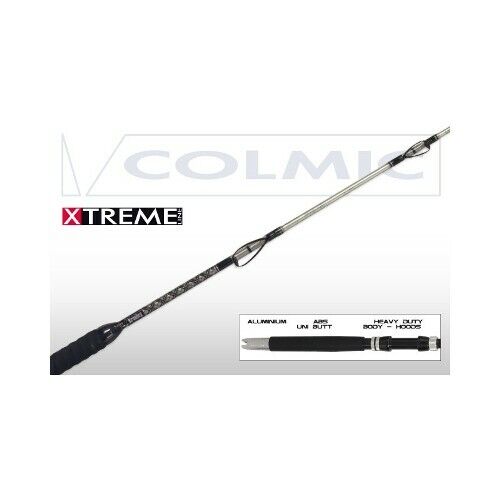 CANNA PRO LIGHT COLMIC